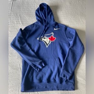 Nike Toronto Blue Jays sweatshirt